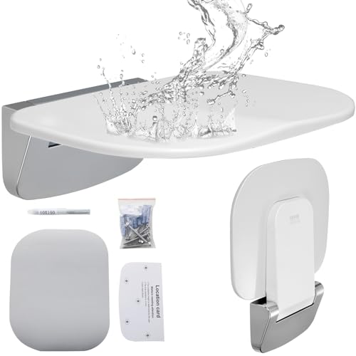 Siège de Douche Rabattable VEVOR Siège de Douche Rabattable VEVOR