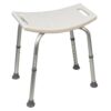 Siège Douche Réglable Bm Medical TD40 Siège Douche Réglable Bm Medical TD40