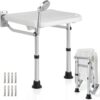 Tabouret de Douche Pliable pour Personnes Âgées Tabouret de Douche Pliable pour Personnes Âgées