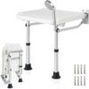 Tabouret de Douche Pliable Réglable Tabouret de Douche Pliable Réglable