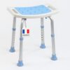 Tabouret de Douche PMR Réglable Tabouret de Douche PMR Réglable