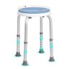 Tabouret de Douche Rotatif Antidérapant Tabouret de Douche Rotatif Antidérapant