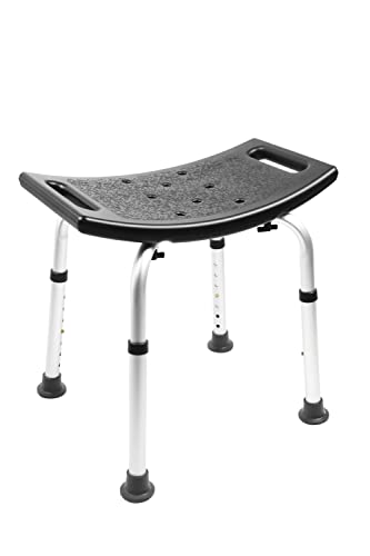 Tabouret Douche Antidérapant pour Seniors Tabouret Douche Antidérapant pour Seniors