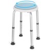 Tabouret Douche Pivotant 360° Careboda Tabouret Douche Pivotant 360° Careboda