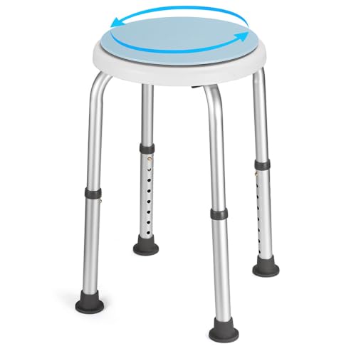Tabouret Douche Pivotant 360° Careboda Tabouret Douche Pivotant 360° Careboda