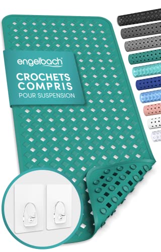 Tapis de Baignoire Antidérapant Engelbach® Tapis de Baignoire Antidérapant Engelbach®