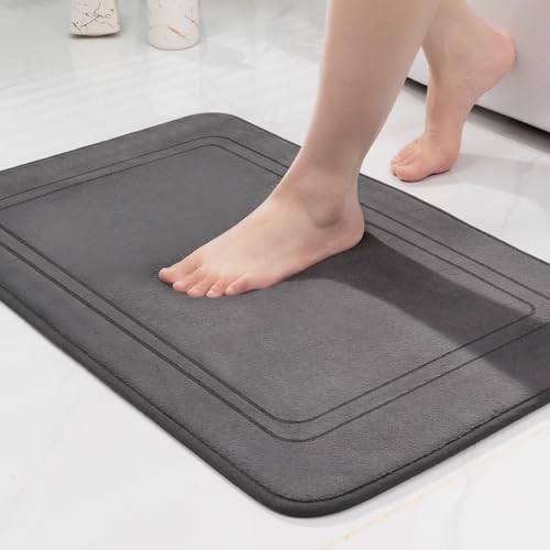 Tapis de Bain Antidérapant Chakme 43x61 cm Tapis de Bain Antidérapant Chakme 43x61 cm