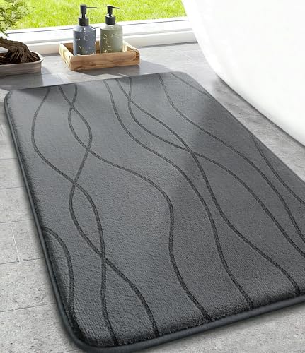 Tapis de Bain Antidérapant Chakme 43x61 cm Tapis de Bain Antidérapant Chakme 43x61 cm