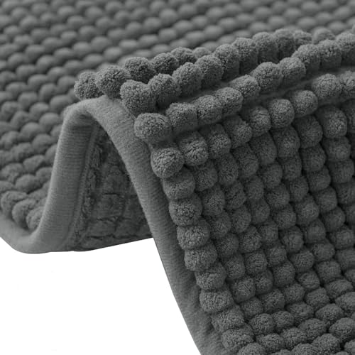 Tapis de Bain Antidérapant Flintronic 40 x 60 cm Tapis de Bain Antidérapant Flintronic 40 x 60 cm