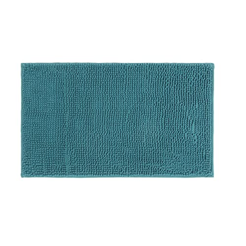 Tapis de Bain Douceur d'Intérieur 45x75 cm Tapis de Bain Douceur d'Intérieur 45x75 cm