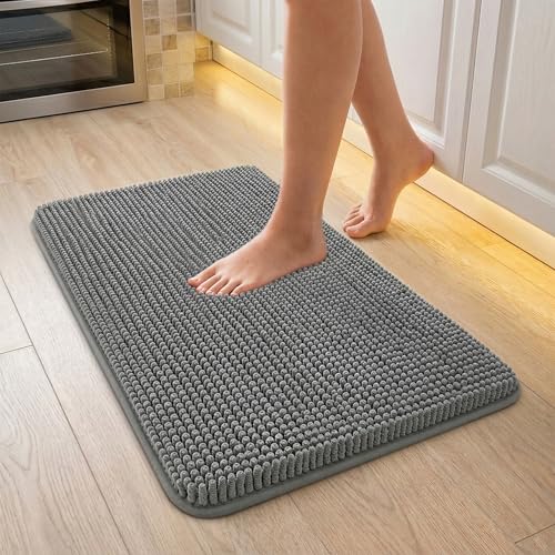 Tapis de Bain en Chenille Utopia Tapis de Bain en Chenille Utopia