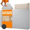 Tapis de Bain en Diatomite 60 x 40 cm Tapis de Bain en Diatomite 60 x 40 cm
