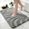 Tapis de Bain Ultra Absorbant Glowturn Tapis de Bain Ultra Absorbant Glowturn