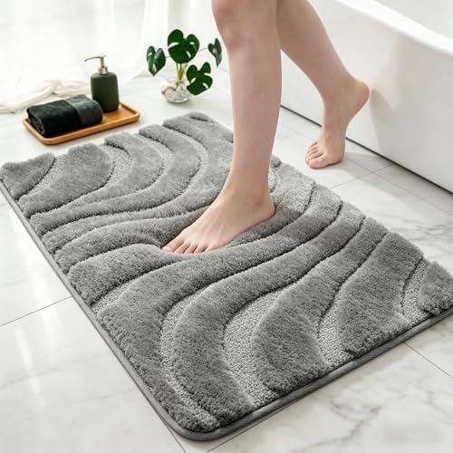 Tapis de Bain Ultra Absorbant Glowturn Tapis de Bain Ultra Absorbant Glowturn