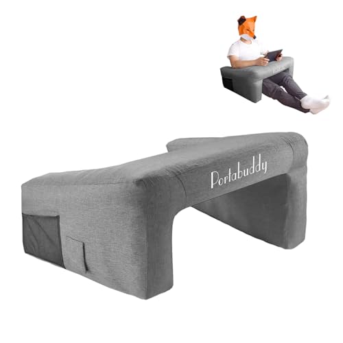 Bureau de Jeu Gonflable Ergonomique Bureau de Jeu Gonflable Ergonomique