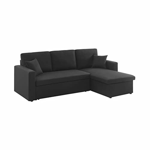 Canapé d'angle Convertible Sweeek - IDA Canapé d'angle Convertible Sweeek - IDA