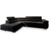 Canapé d'angle Selva L-S avec Couchage Canapé d'angle Selva L-S avec Couchage