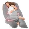Coussin de Grossesse en Forme de U Coussin de Grossesse en Forme de U