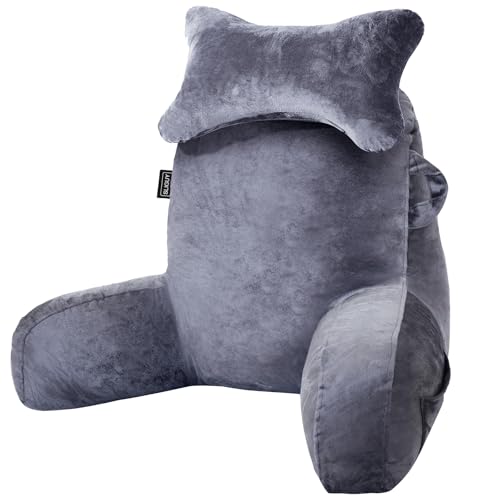 Coussin de Lecture SLIGUY pour Adultes Coussin de Lecture SLIGUY pour Adultes
