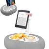 Coussin Support Tablette Réglable Coussin Support Tablette Réglable
