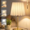 GOEBLESON Lampe de Chevet Design Élégant GOEBLESON Lampe de Chevet Design Élégant