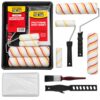 Kit de décoration complet 10 pièces Kit de décoration complet 10 pièces