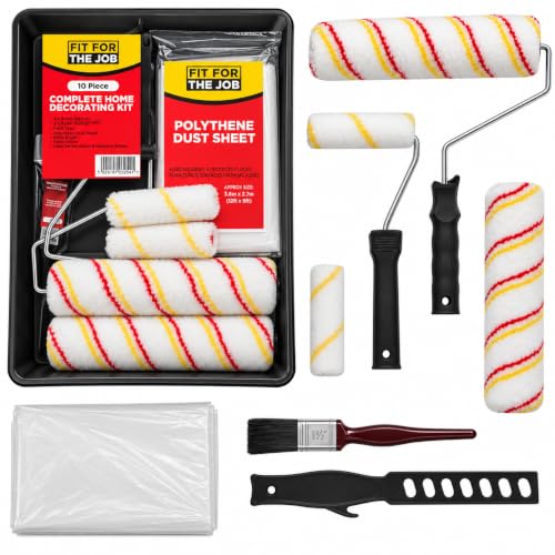 Kit de décoration complet 10 pièces Kit de décoration complet 10 pièces
