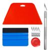 Kit d'outils pour papier peint Art3d Kit d'outils pour papier peint Art3d