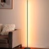 Lampadaire LED Dimmable et Réglable Lampadaire LED Dimmable et Réglable