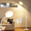 Lampadaire LED Dimmeable 10W pour Lecture Lampadaire LED Dimmeable 10W pour Lecture
