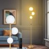 Lampadaire LED ShineMuse 168 cm Dimmable Lampadaire LED ShineMuse 168 cm Dimmable
