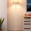 Lampadaire Rétro EDISHINE avec Abat-Jour Lampadaire Rétro EDISHINE avec Abat-Jour