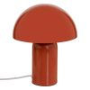 Lampe Champignon Lito en Terracotta Lampe Champignon Lito en Terracotta