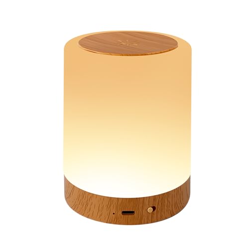 Lampe de Chevet LED CNMTCCO