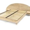 Lit 160x200 en Bois Massif ARC
