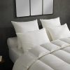 Lot de 2 Oreillers Micro Douceur DODO Lot de 2 Oreillers Micro Douceur DODO
