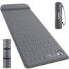 Matelas Camping Autogonflant Extra Épais