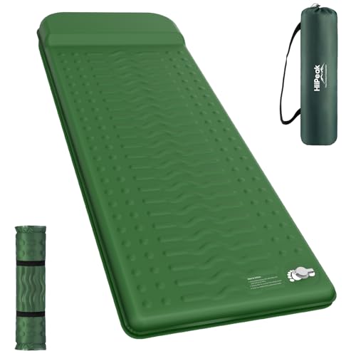 Matelas Camping Autogonflant HiiPeak 1 Place Matelas Camping Autogonflant HiiPeak 1 Place