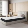 Matelas en Mousse Sinlikon 80x200CM