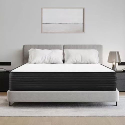 Matelas Ergonomique Luxirest 90x190 Matelas Ergonomique Luxirest 90x190