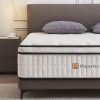 Matelas Hiepunos 160 x 200 cm Matelas Hiepunos 160 x 200 cm