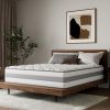 Matelas HOMAVO 90x200 cm Hybride