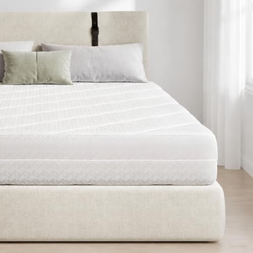 Matelas Hybride 1 Personne Confortable Matelas Hybride 1 Personne Confortable