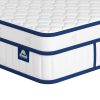 Matelas Hybride 140x190 pour Confort Optimal Matelas Hybride 140x190 pour Confort Optimal