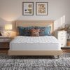 Matelas Hybride 90x200 Avenco 22 CM Matelas Hybride 90x200 Avenco 22 CM