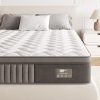 Matelas Hybride BedStory 120x190x20cm Matelas Hybride BedStory 120x190x20cm
