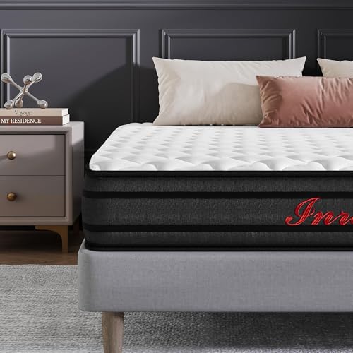 Matelas INRE 140x190 cm en Mousse