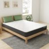 Matelas Mémoire de Forme Novilla 90x190 cm Matelas Mémoire de Forme Novilla 90x190 cm