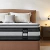 Matelas NidFrais Inofia 28 cm en Coton