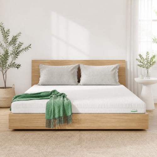 Matelas Novilla 140 x 200 cm Réversible